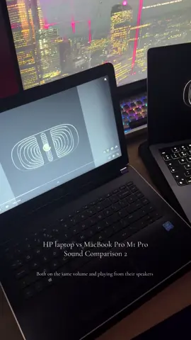 🦾 #mac #macos #macbook #soundtest #apple 