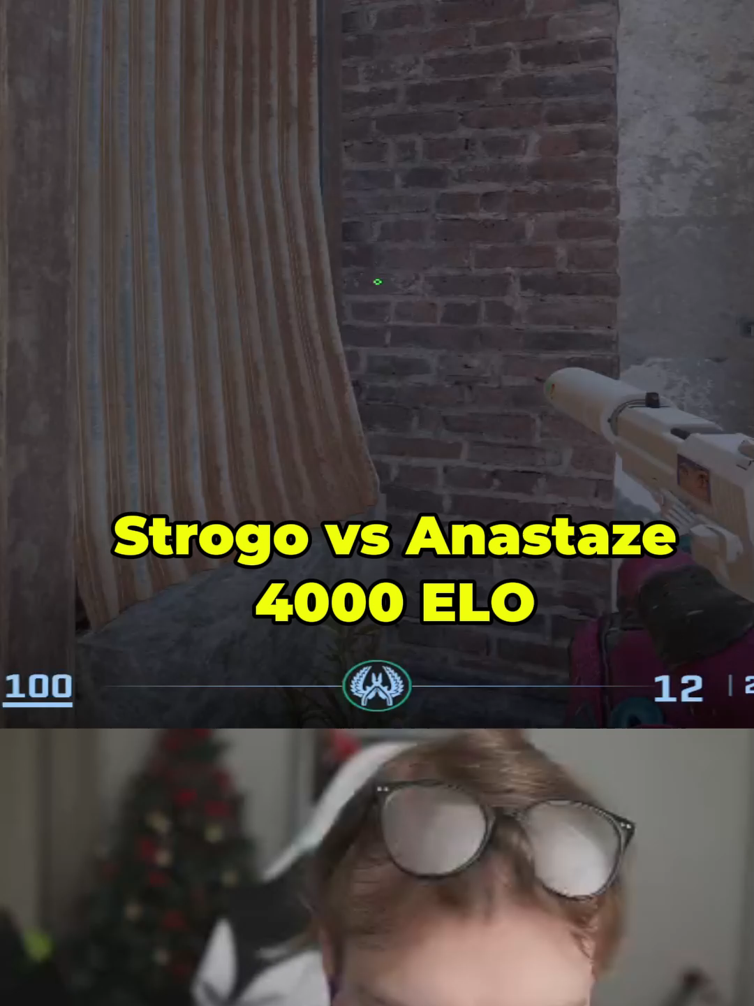 twitch strogo #cs2 #кс2 #strogo #строго