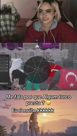 “Menor da voz de algodão doce” owww véi kkkkk eu ri pra krlh#hype #turquia #3l #calica #memesbr 