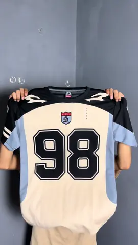 Kaos jersey dryfit milano ##fyp #kaos #kaosjersey #jersey #promomakan1111 