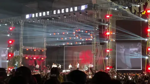 Alun-alun jember bolo …..