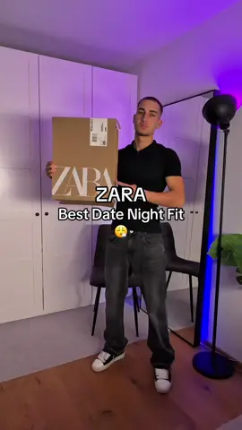 #outfitinspo #foryou #streetwear #viral #zarafinds @Numeris 