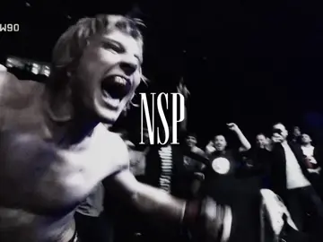 I'm a scouser. WE DONT GET KNOCKED OUT || #paddythebaddy #paddypimlett #ufcedit #fyp #esdeekid 