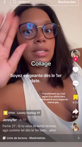 Tous les dates sont bien si vous êtes avec la bonne personne  #collage #date #couple #Love 