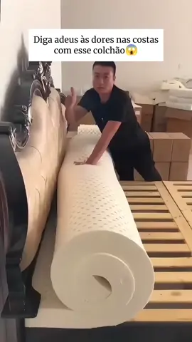 #colchao #quarto #conforto #achadinhos #viral 