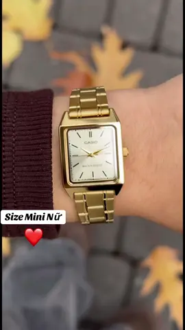 💘 Mẫu đồng hồ nữ 🩷🩷🩷