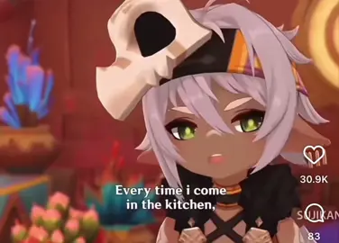 #GenshinImpact  #Friday  Ever single time I run a Que, u in the Que😂😂