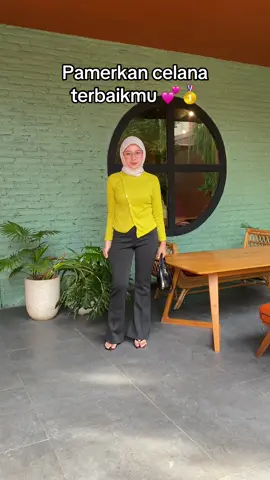 #celanawanita #celanacutbray #cutbrayscuba #cutbrayhighwaist 