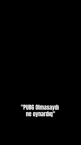 sizce ne oynardık🤔 ?   #pubg  #fyp   #eniyieditor 