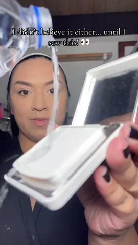 OK, but why is this actually so satisfying?  #carslan #carslanpowder #pressedpowder #carslan2pressedpowder 