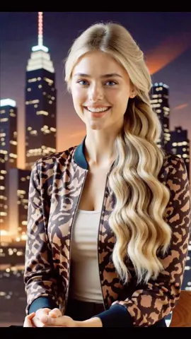 #AImodels #makivela #vogueai #tiktokmusic #VirtualFashion 