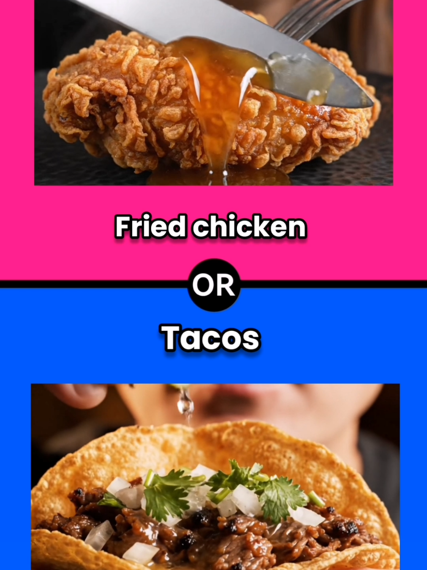 What Would You Rather? #wouldyourather #chooseone #thisorthat #whichonewouldyoupick #unitedstates 