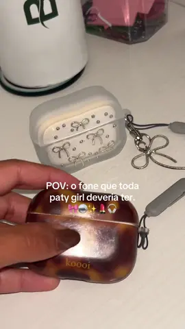 pode se dizer q tô apaixonada nas minhas capinhas! 🥺🤎 #patygirl #pravocemulher 