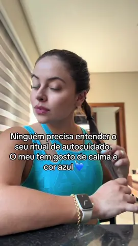 💙 #autocuidado #momentorelaxei #fy #fyp #fypage 