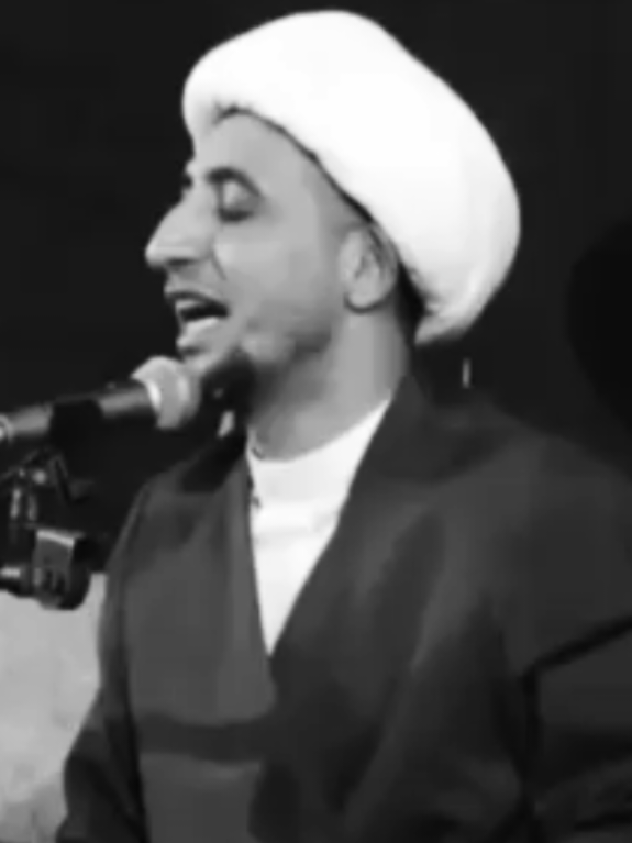 لست ادري #شيخ_علي_المياحي #ارجعو__الى__الله 