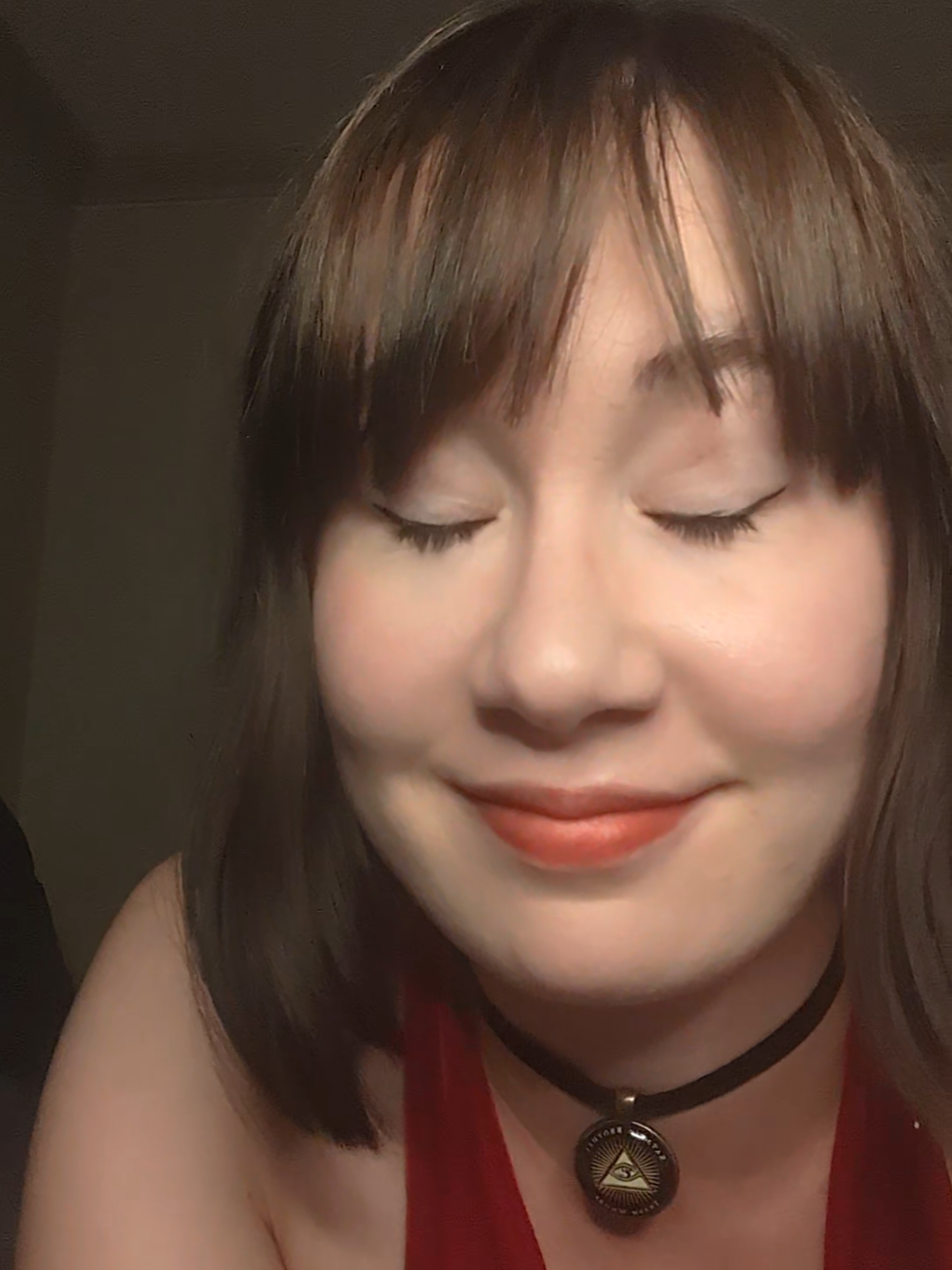 take the hint bestie I am BEGGING you 😭