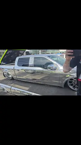 Some clips from SEMA 2025. #sema #SEMA2025 