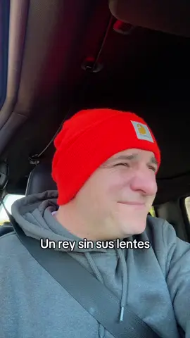 A alguien más le cala bien gacho el sol?