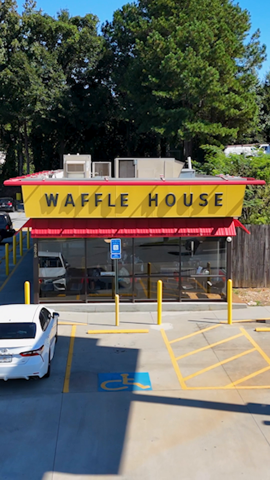 fall in love again and again