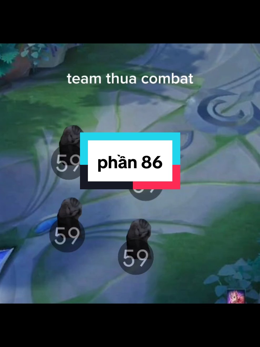 phần 86: mấy con ghệ chắc sĩ lắm #shirenxlienquan #lienquanmobile #viral #edit #xuhuong 