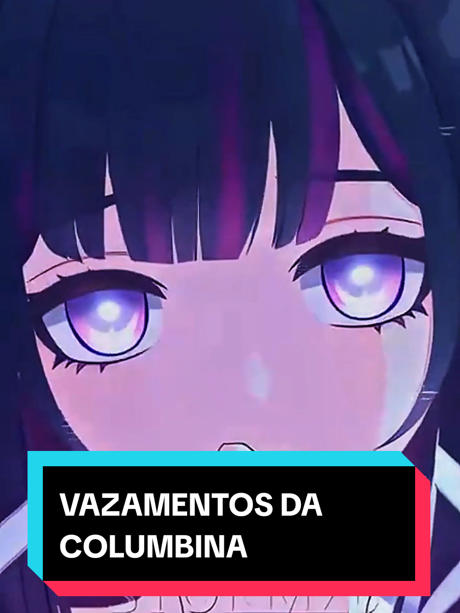 A HOYOVERSE TEM MAIS VAZAMENTOS QUE UM BARCO FURADO #genshin #GenshinImpact #fy #euvoutecaçarmihoyo 