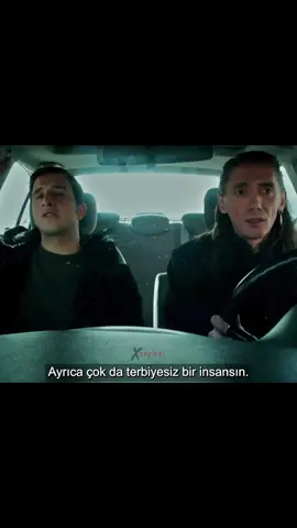 Kusura bakma ama bünyen gibi iraden de zayıf. #behzatç #behzatcreplikleri #behzatçreplikleri  #dizi #dizifilm  