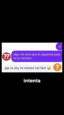 analizando chats #ig #chat #rizz