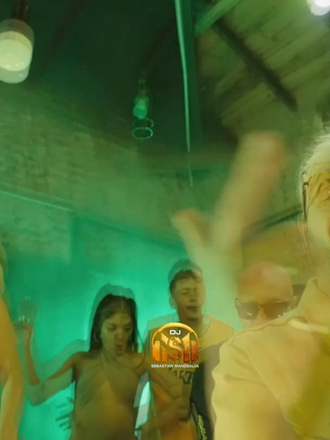 Como quieres tu, que te quiera #Cumbia #dj #bucaramanga #colombia #musica