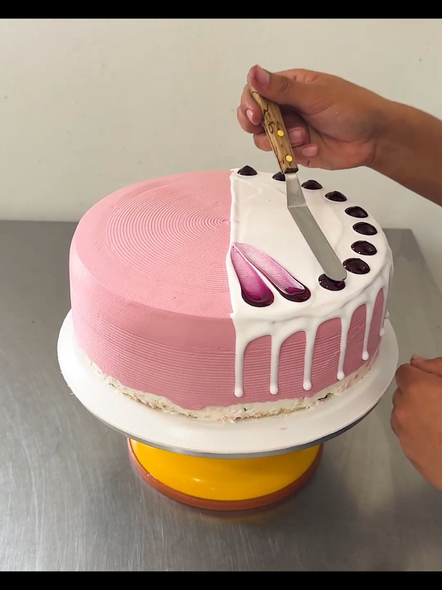 #cakedecorating #foodtiktokcake #cake ###.... 