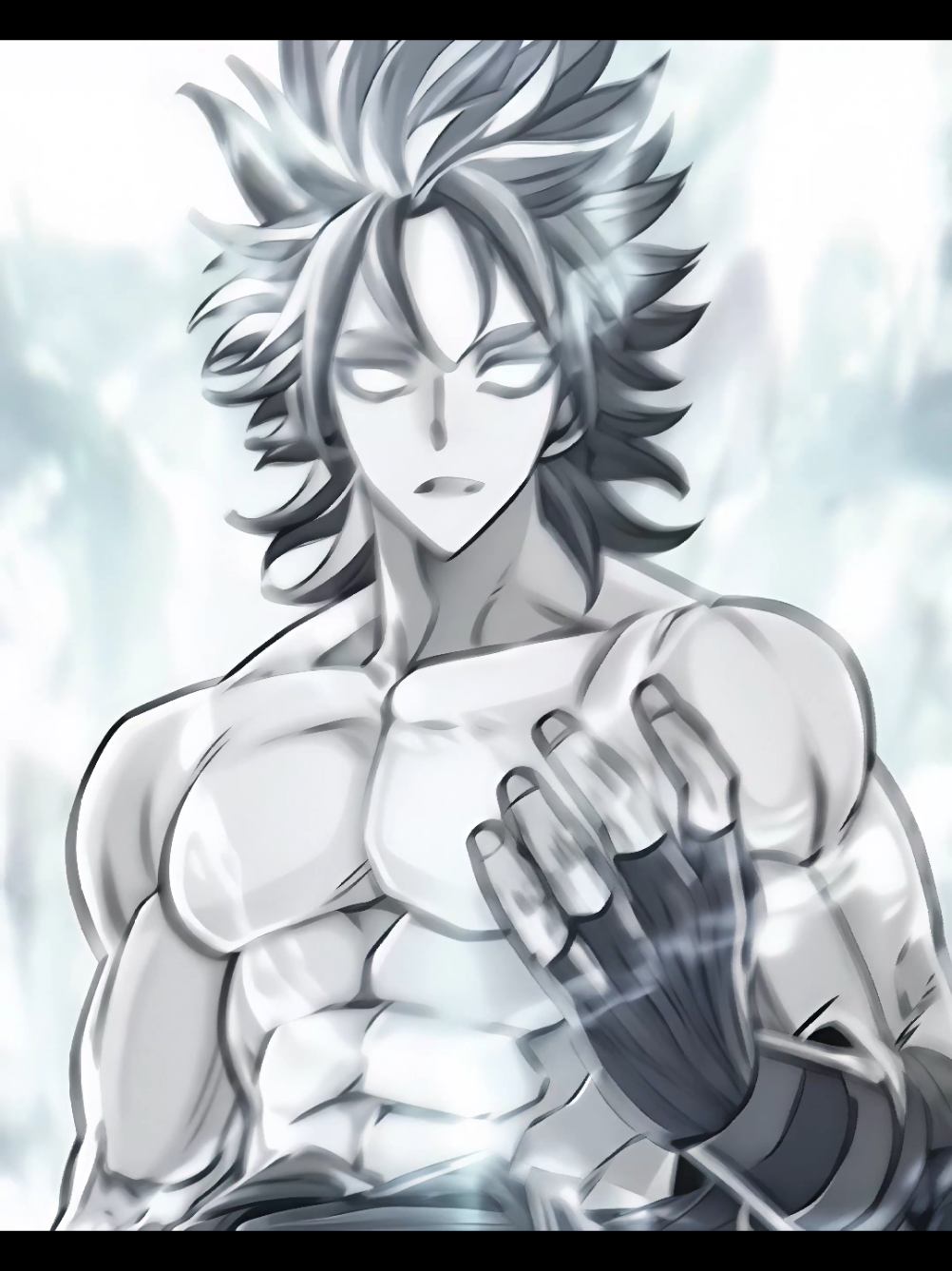 Aura 💀  #manhwaedit  #manhwa 