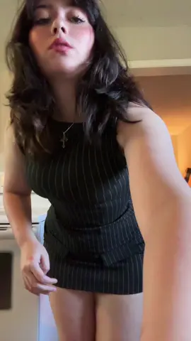 Ignore the bruise on my leg