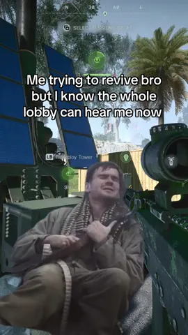 Loud 🔊 #battlefield #battlefield6 #redsec #gaming #MemeCut 