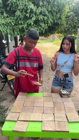 Acierten los países y gana 