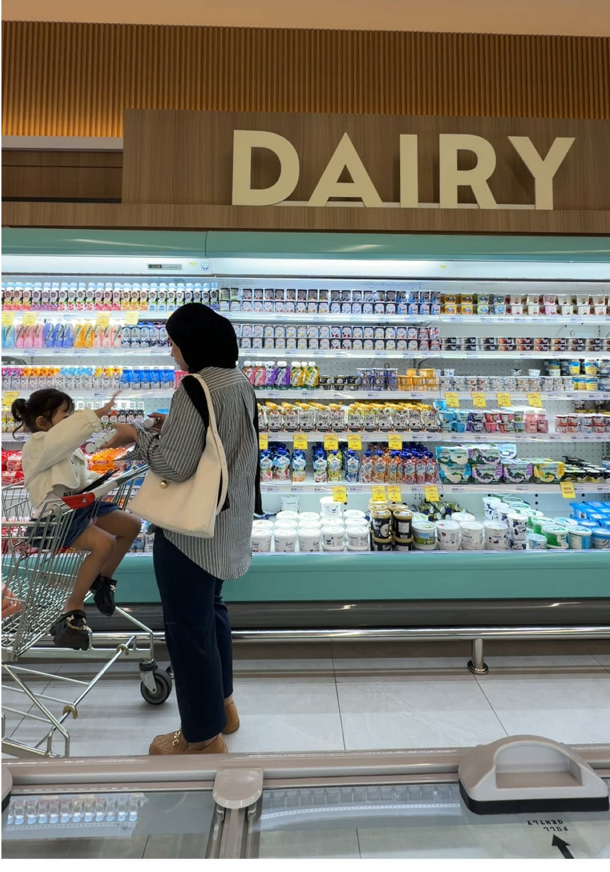 a day without voiceover #groceryshopping #adayinmylife #fyp 