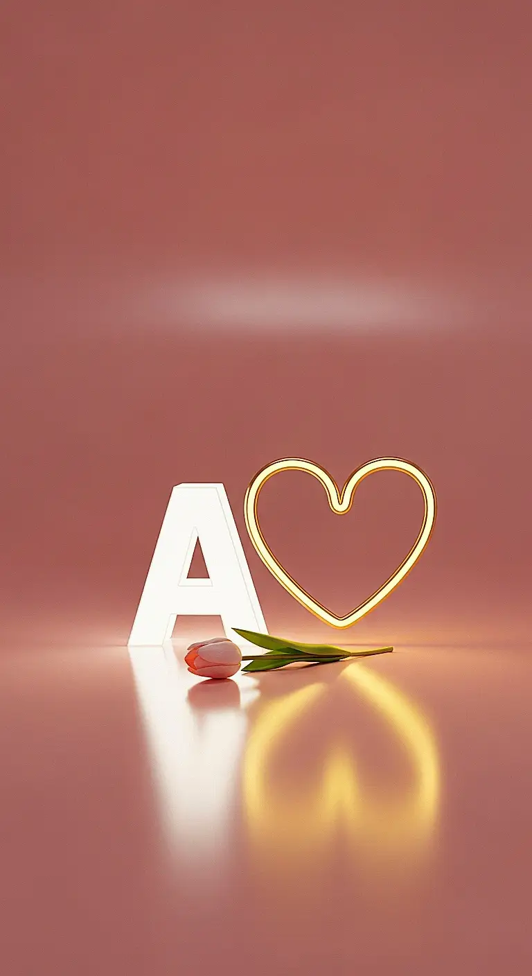 Set Love Wallpapers on Mobile 📱😍 