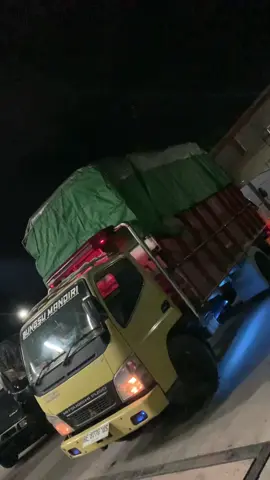 kotabaru the best, ga pernah kekurangan solarr😇 #bungsumandiri_official  #realakun2 