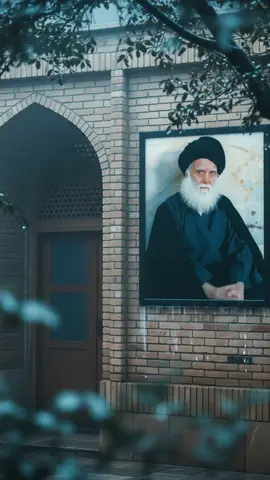 #السيد #الذكاء_الاصطناعي #محمد_الصدر #مرجع_الشجعان 