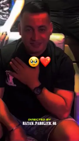 Beghi nensa kolchi😫 #rayan_parolier_46 