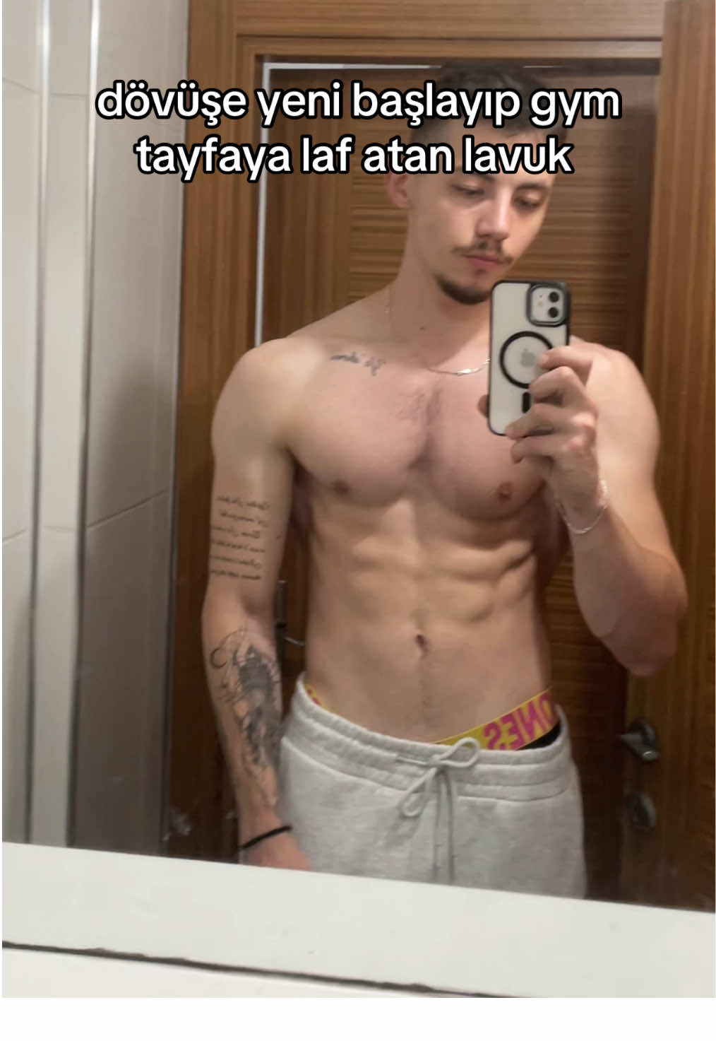 Farklı kulvarlar farklı değerlendirilir. #GymTok #viral #Fitness #gym #keşfet 