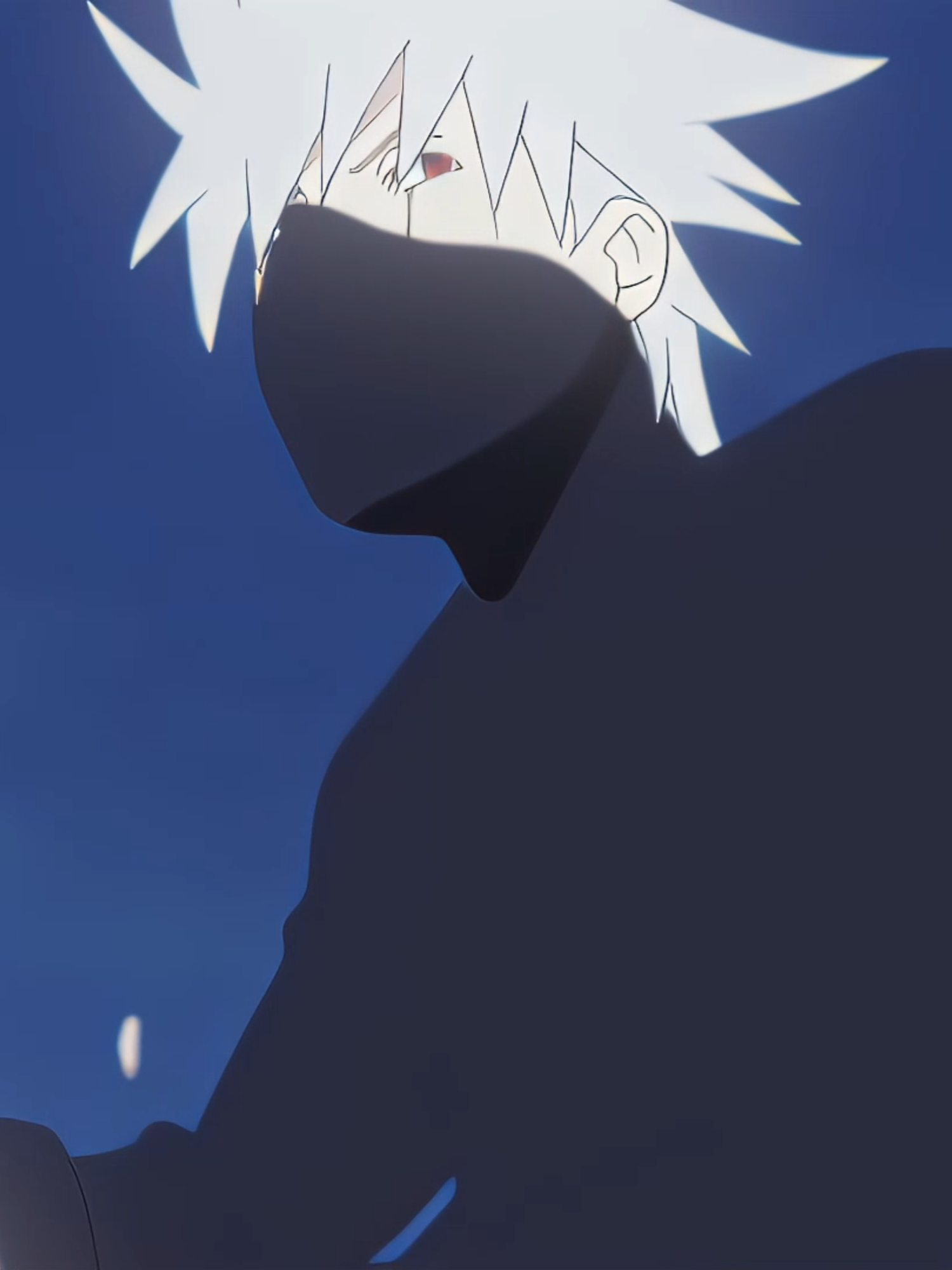 I like it || ac:@hettah #kakashi #kakashiedit #kakashihatake #kakashihatakeedit #narutoshippuden #narutoedit #animeedit #aftereffects ★ upload method ★ TG: @editing_news