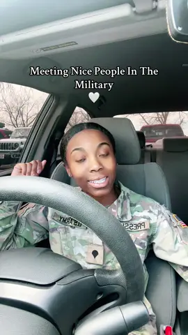 Meeting nice people in the military #miltok #fyp #marines #colorado 