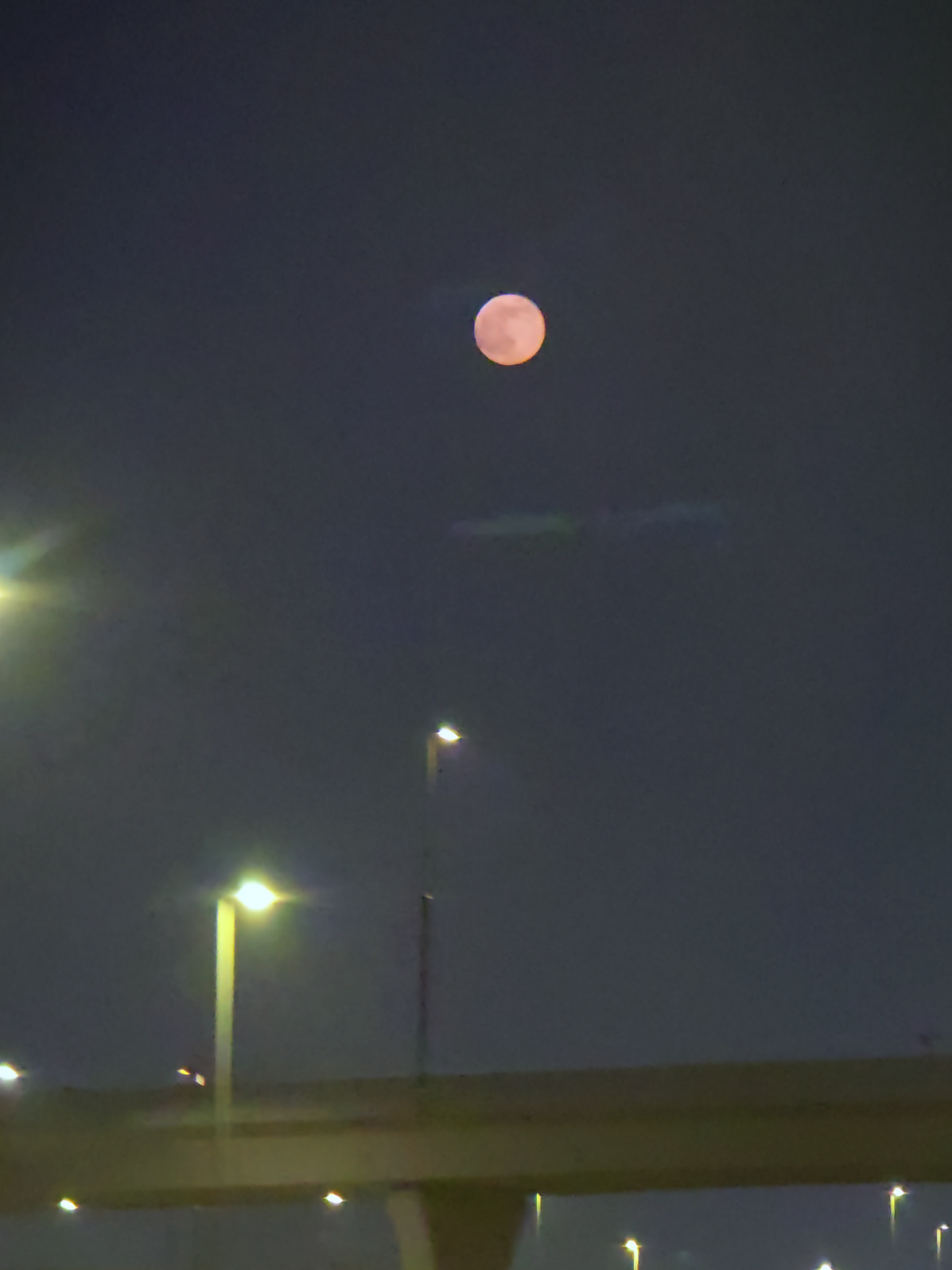 Moon Light 🌕💡 #trending #viral #fyp #foryoupage #dubai #uae 