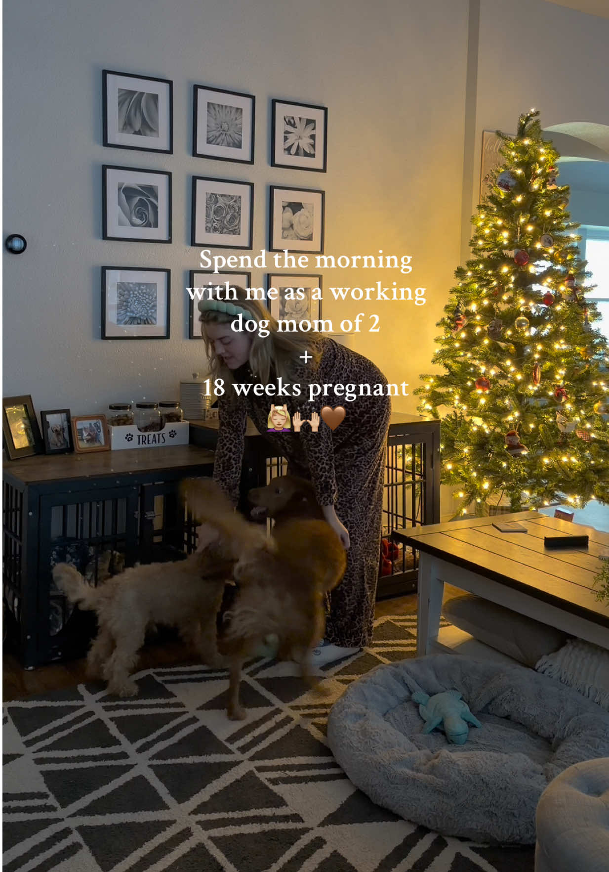 What’re yall going to be looking for on Amazon for Christmas gifts?? 🎄🎁 Going to be making some gift guides so let me know!! 🤭✨ #giftguides #christmasdecor #thursdaymorning #morningroutine #grwmroutine @loréal paris usa @Moroccanoil 