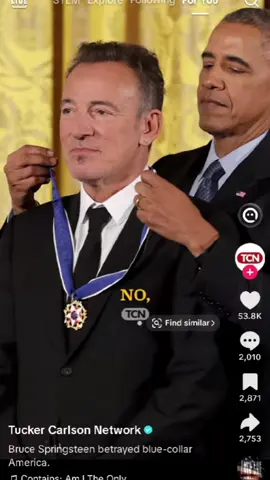 #fyp #aaronlewis #springsteen #the  pick me for the group chat 