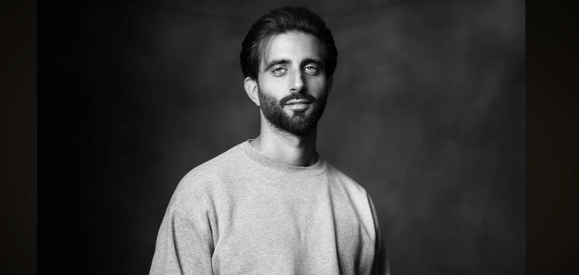 Soft White Underbelly interview and portrait of @Davi , a New Jersey lawyer who created a very popular social media account. Watch the full interview at the link in our bio and tap videos for all of our latest interviews. • • • #softwhiteunderbelly #marklaita #swu #lawyer #newjersey 