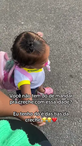 #creche #bebes #escola #criança #fyp 