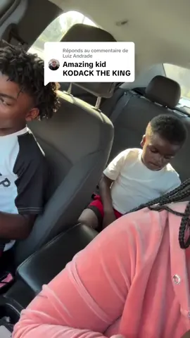 Réponse à @Luiz Andrade #pourtoi #kodakblack #youngmetropolo #lilhomiekaine #distrokid 