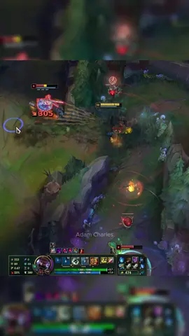 Đàm có nhận cày và chơi chung nhé #leagueoflegends #lienminhhuyenthoai #adamcharles #xuhuongtiktok #fyp 