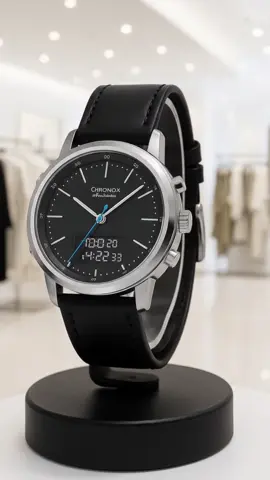 Jam Tangan Chronox CX1012 Absolute Pria dan Wanita - Tahan air Analog-Digital. #jamtanganmewah #jamtanganmurah #jamtanganoriginal #jamtangankeren #promoguncang1111 