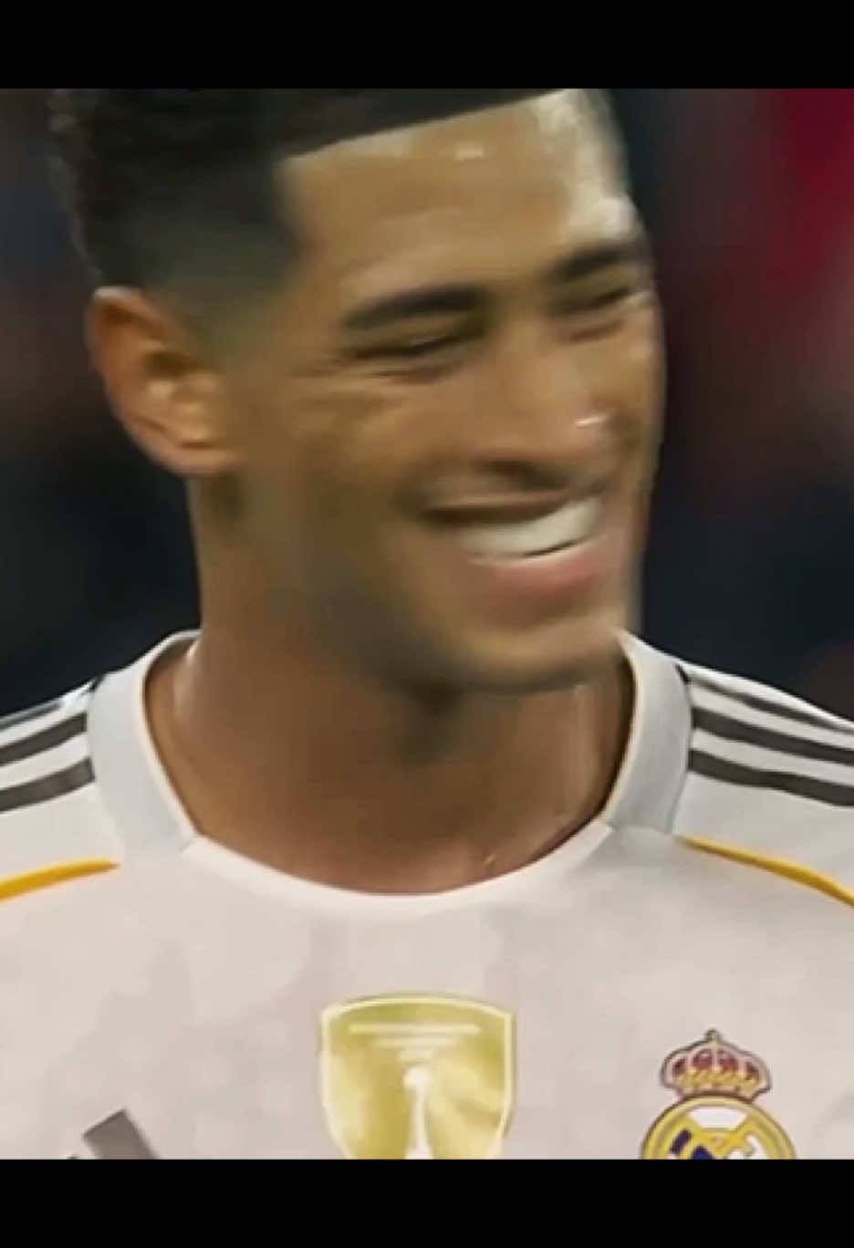 Jude Bellingham vs Liverpool (A) #Bellingham #realmadrid #liverpoolfc #edit #championsleague 